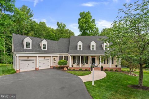 Homes For Sale - 12319 Fawn River Way<br/> Howard County, ELLICOTT CITY, MD 21042