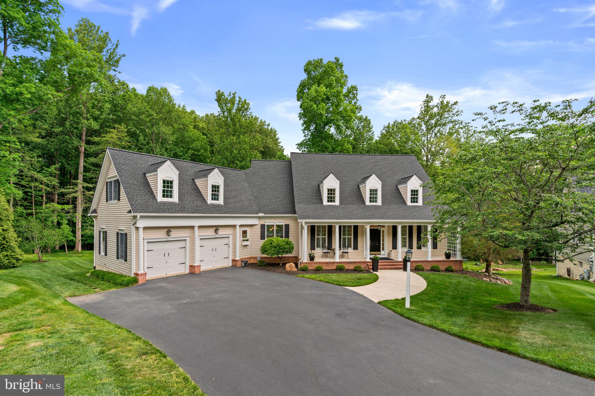 12319 FAWN RIVER WAY