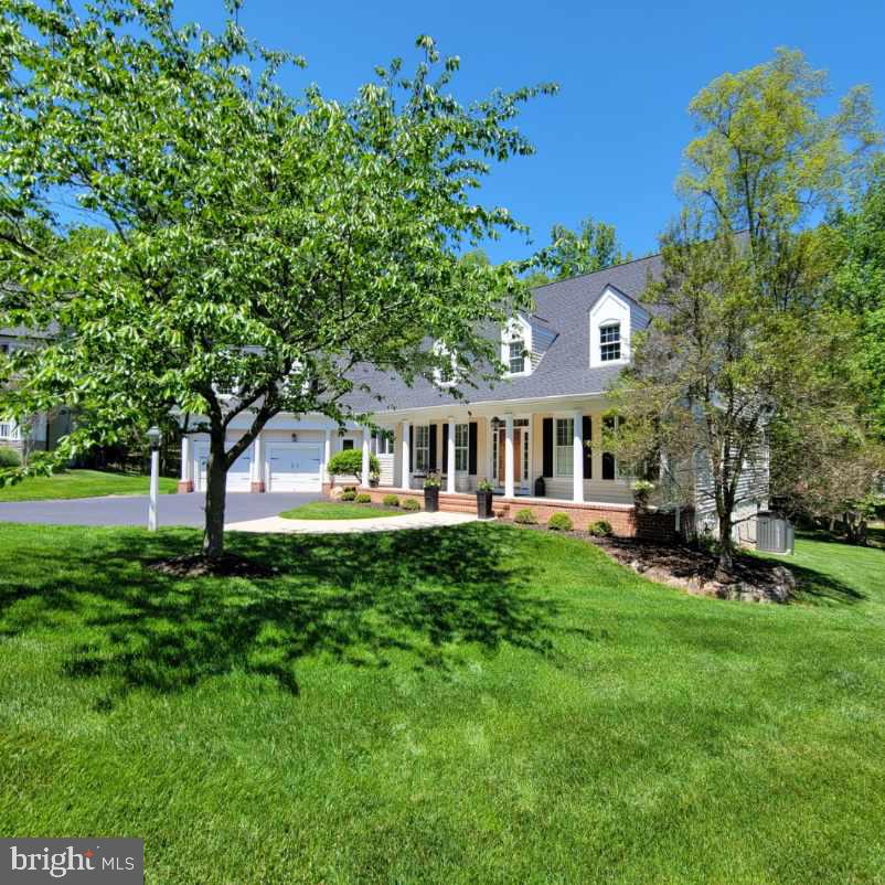 12319 FAWN RIVER WAY