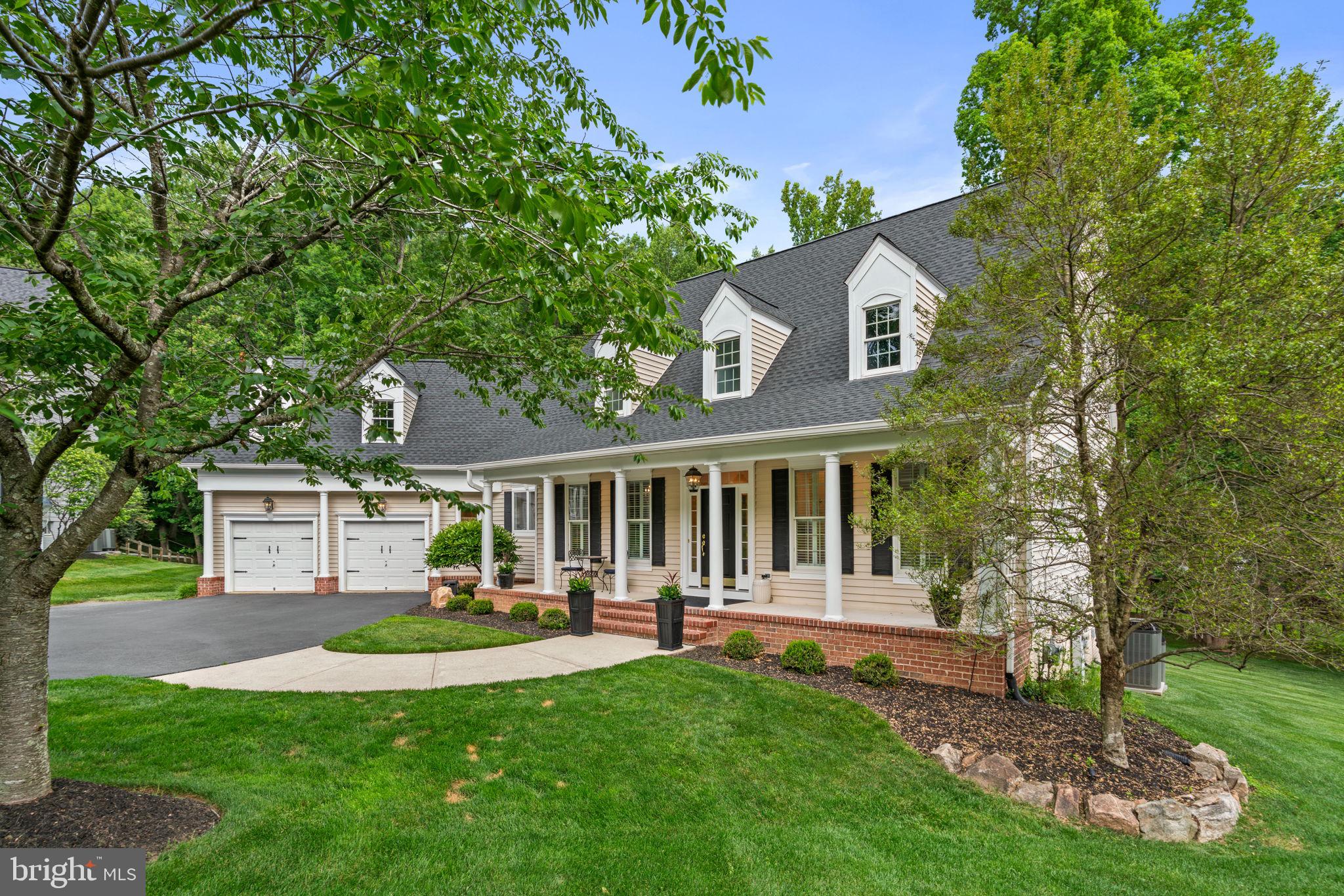 12319 FAWN RIVER WAY