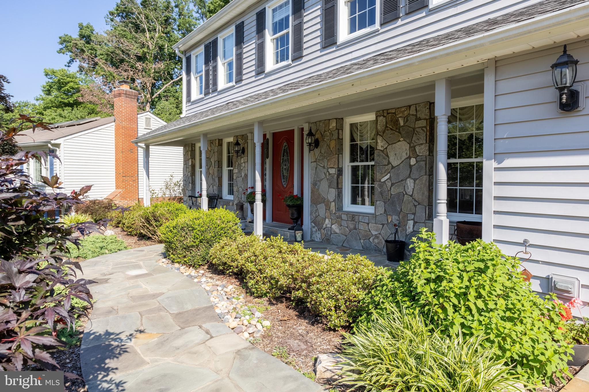 NEWINGTON STATION - Residential