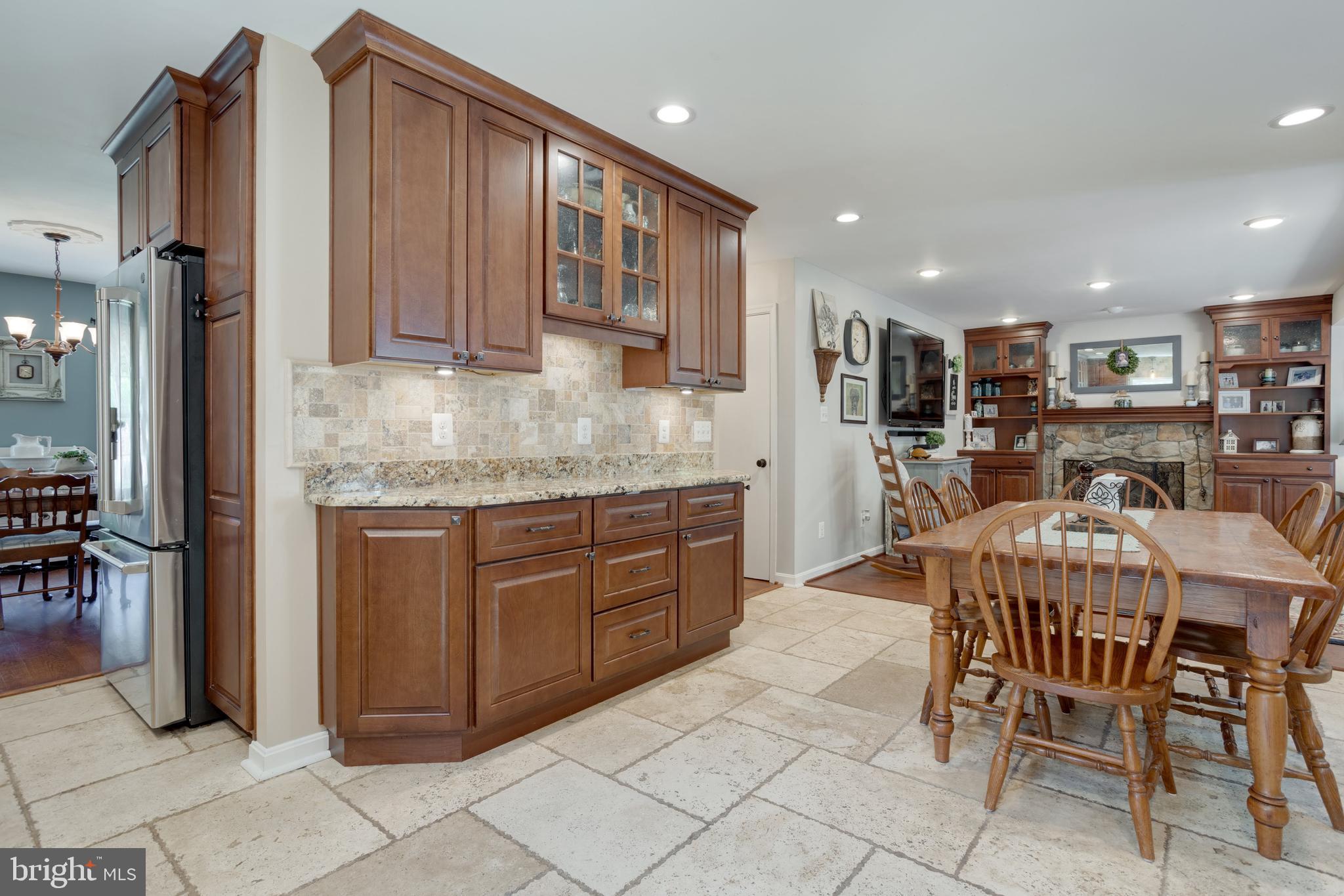 NEWINGTON STATION - Residential