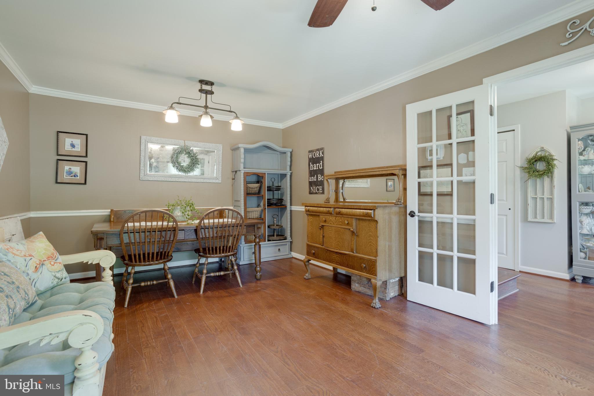 NEWINGTON STATION - Residential