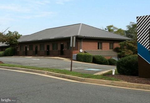 2200 OPITZ BOULEVARD 2200 WOODBRIDGE VA 22191