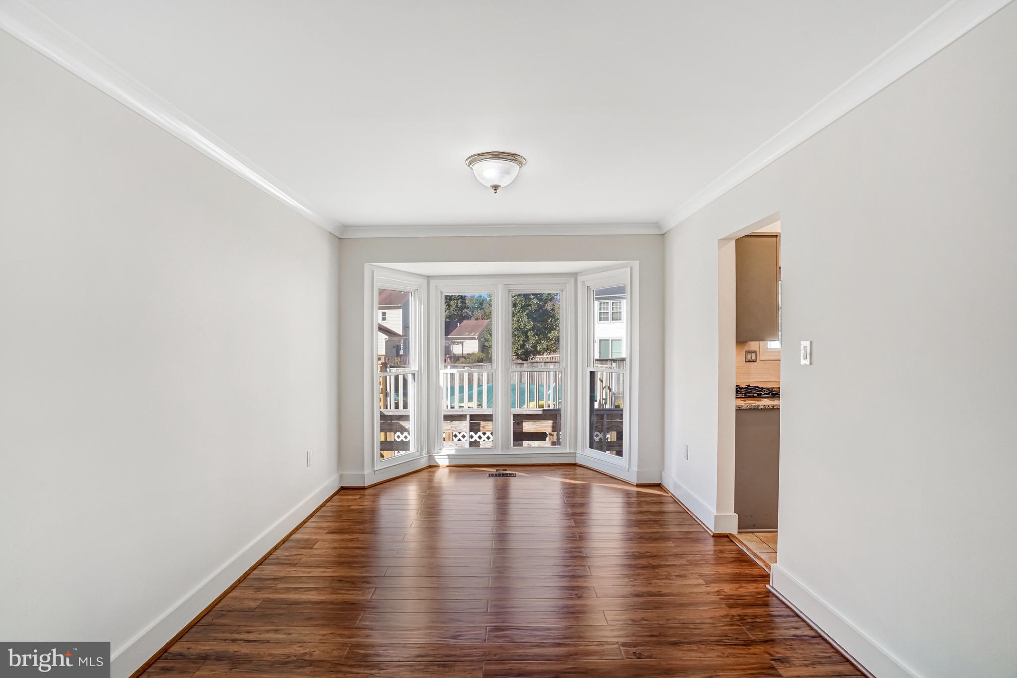 ROCKY RUN - Residential