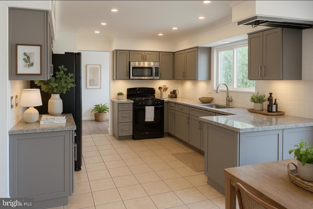 ROCKY RUN - Residential