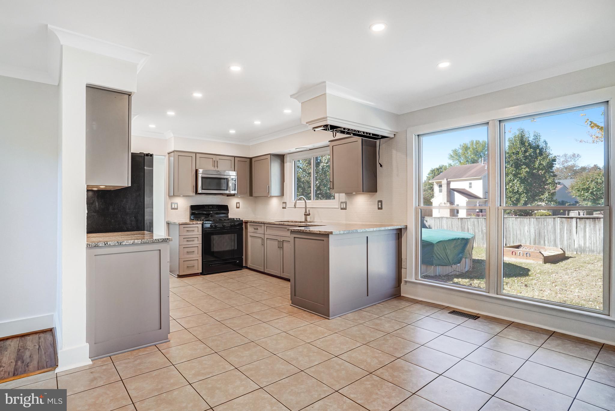 ROCKY RUN - Residential