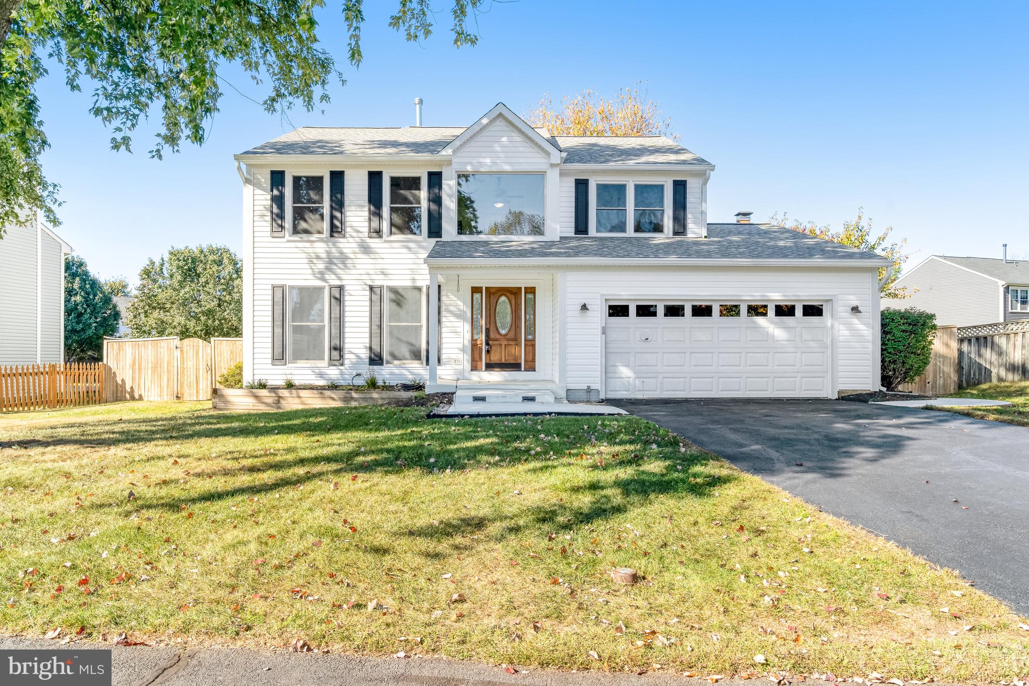 ROCKY RUN - Residential