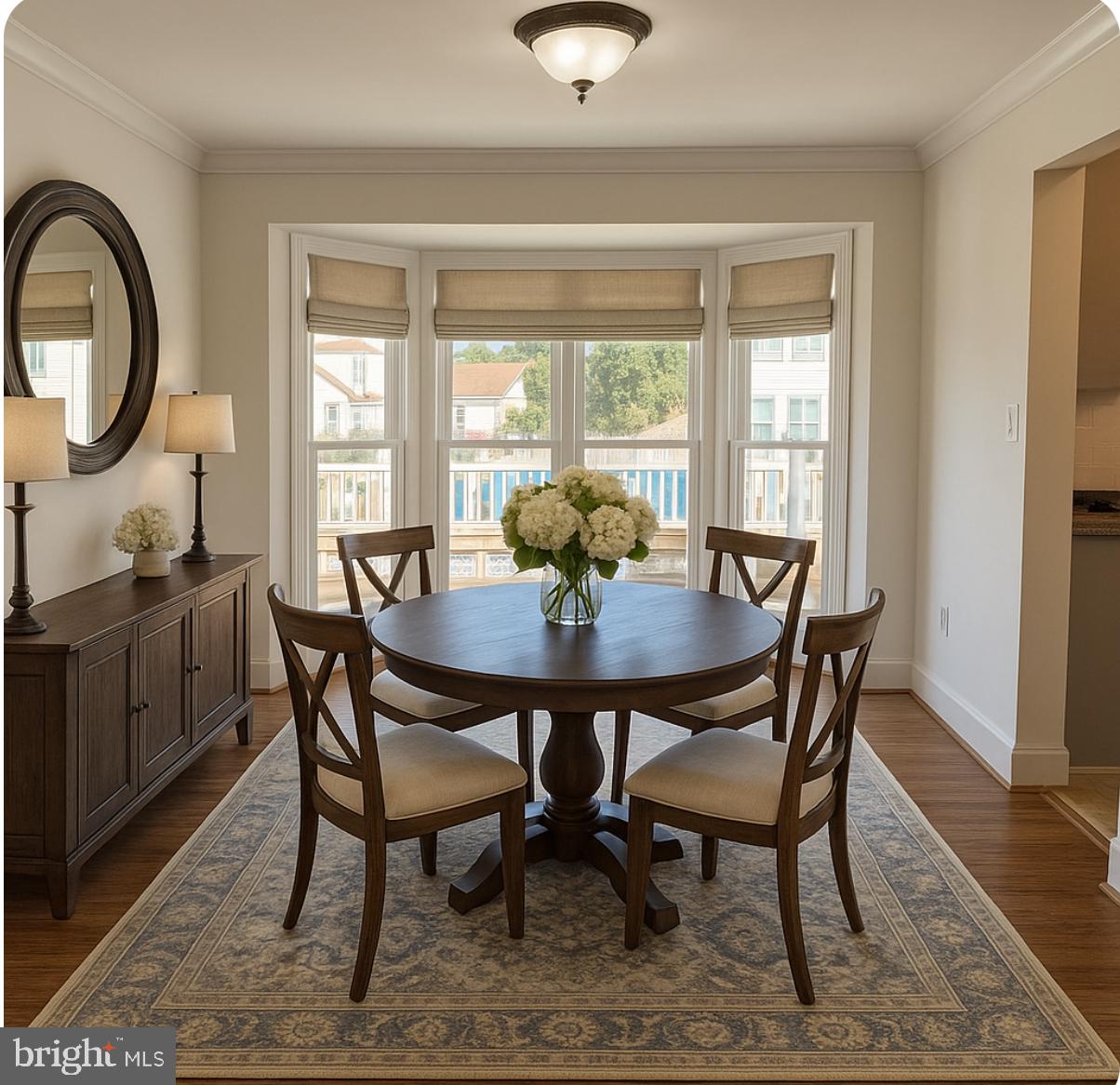 ROCKY RUN - Residential