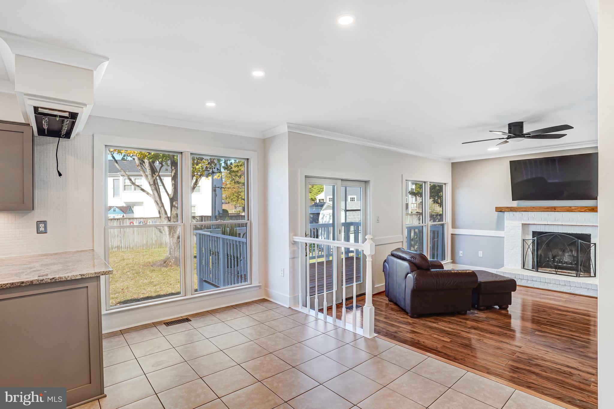 ROCKY RUN - Residential