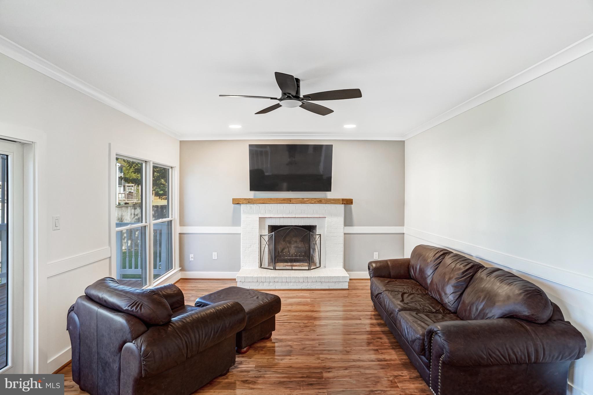 ROCKY RUN - Residential