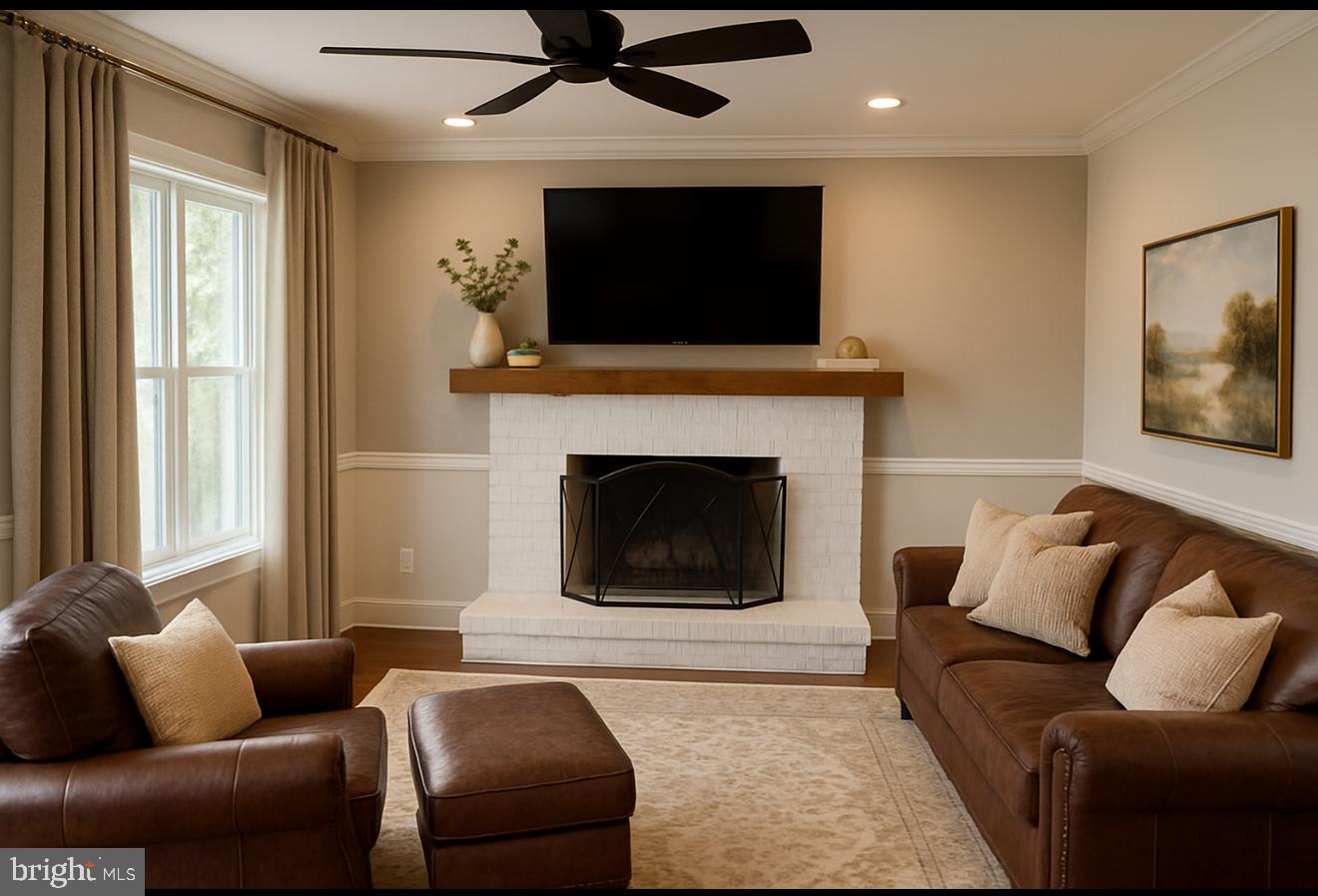 ROCKY RUN - Residential