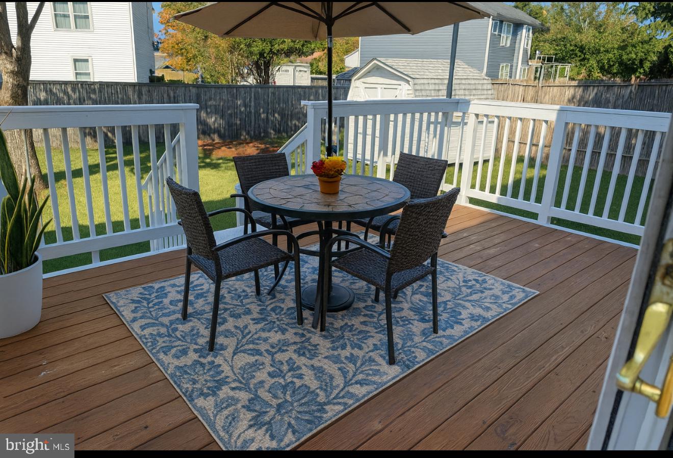 ROCKY RUN - Residential