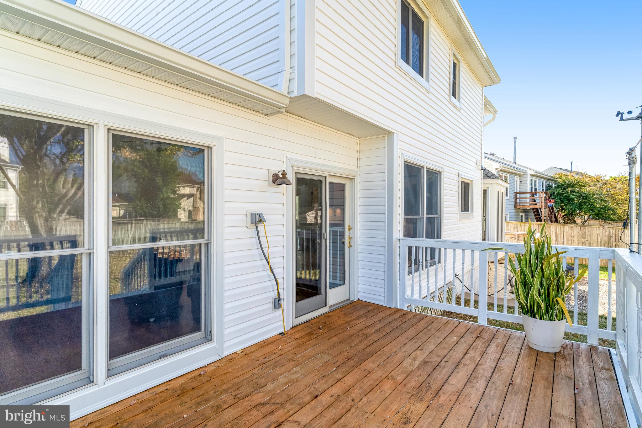 ROCKY RUN - Residential