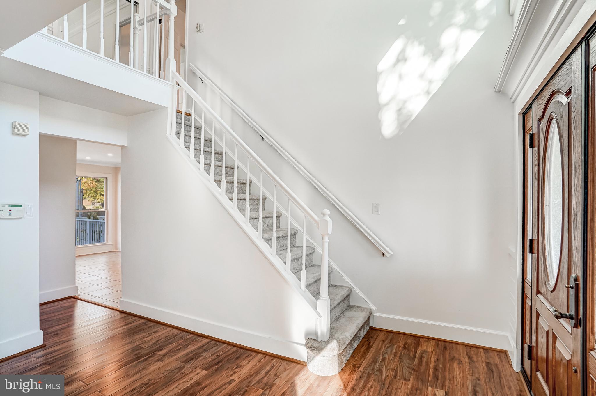 ROCKY RUN - Residential