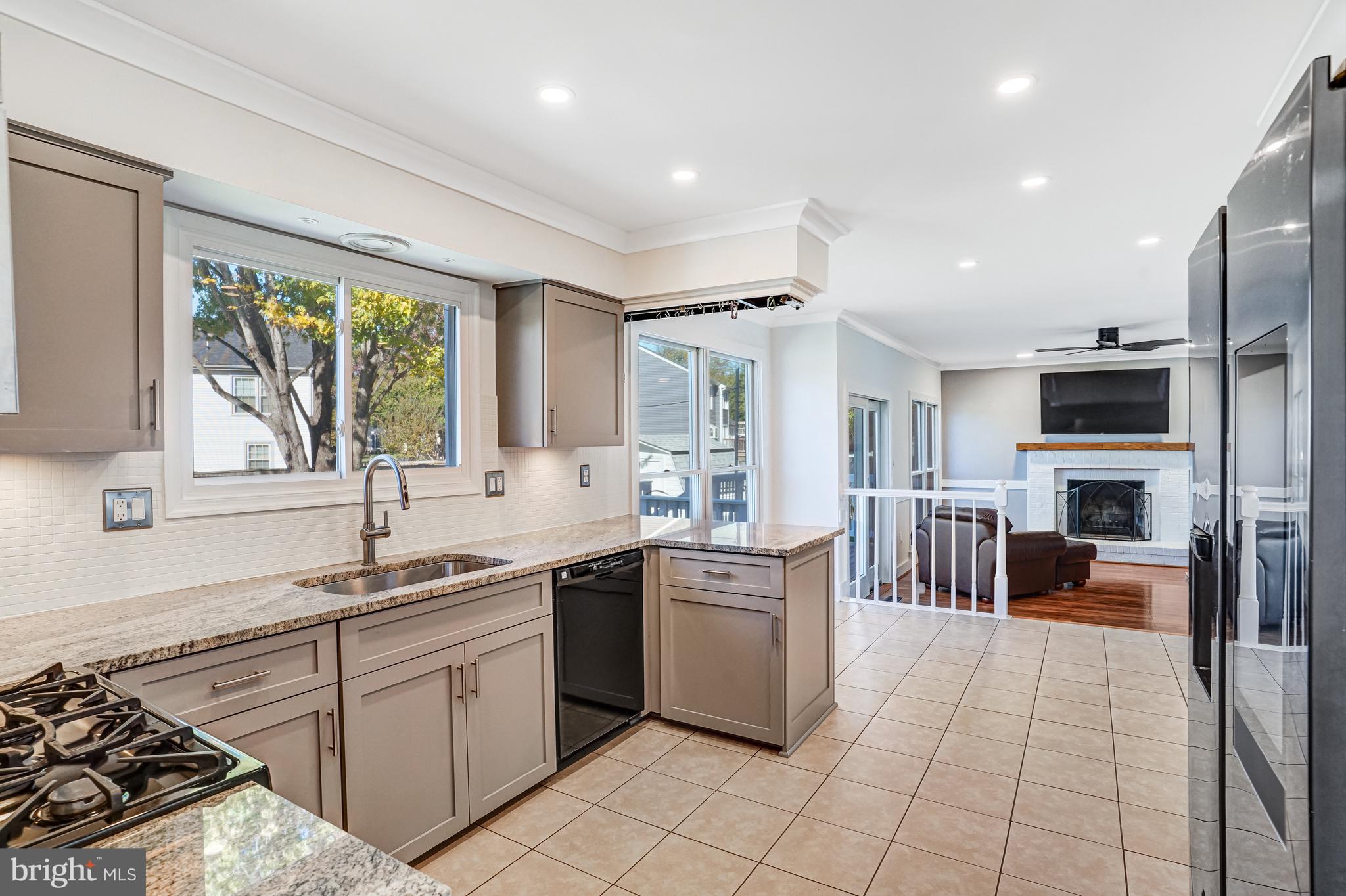 ROCKY RUN - Residential