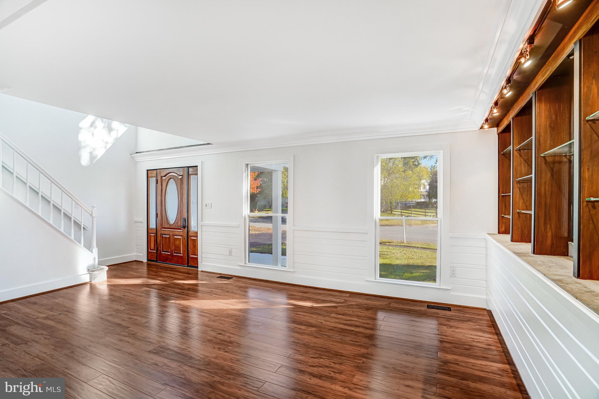 ROCKY RUN - Residential