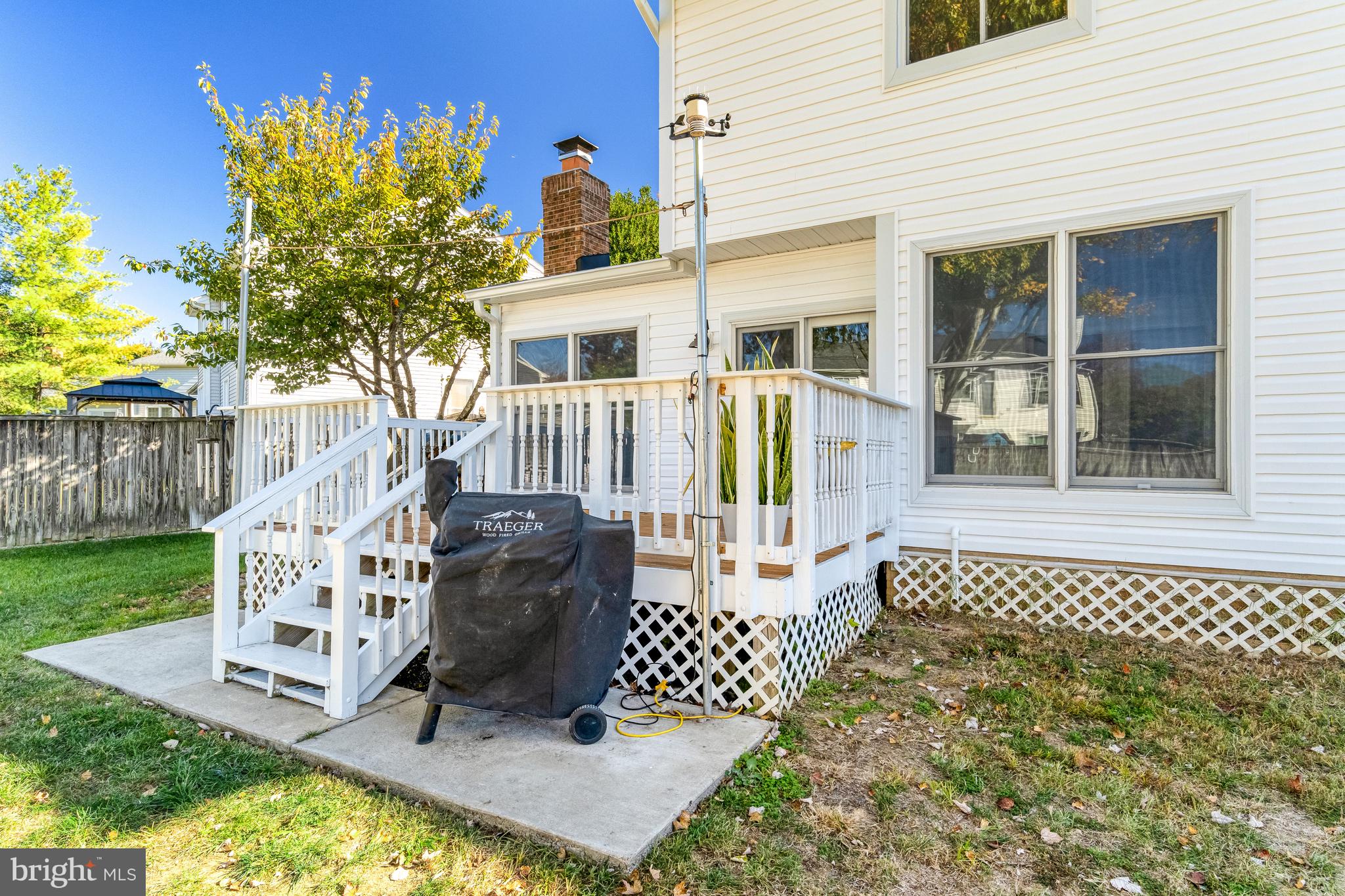 ROCKY RUN - Residential