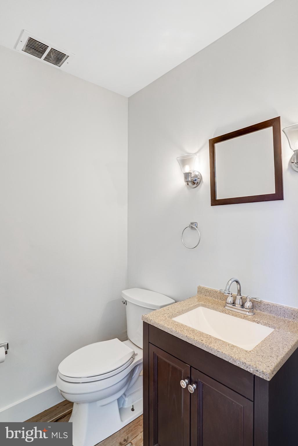 ROCKY RUN - Residential