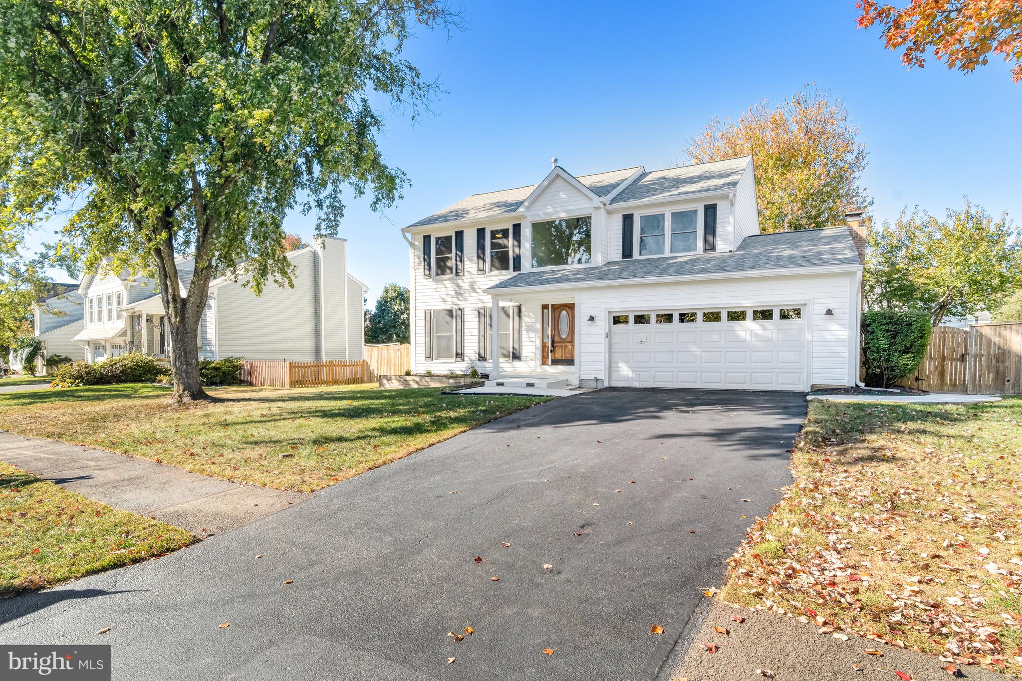 ROCKY RUN - Residential