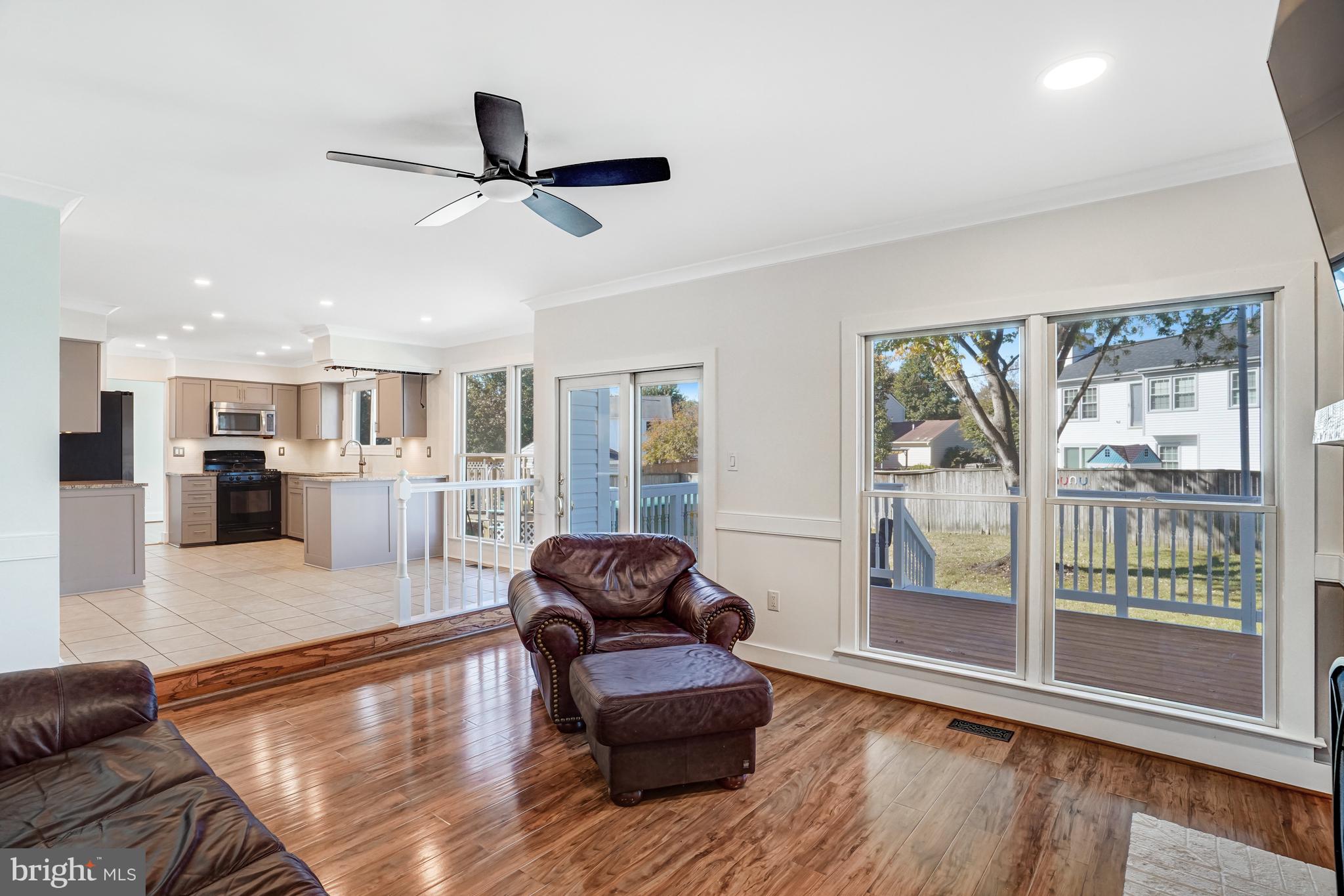 ROCKY RUN - Residential