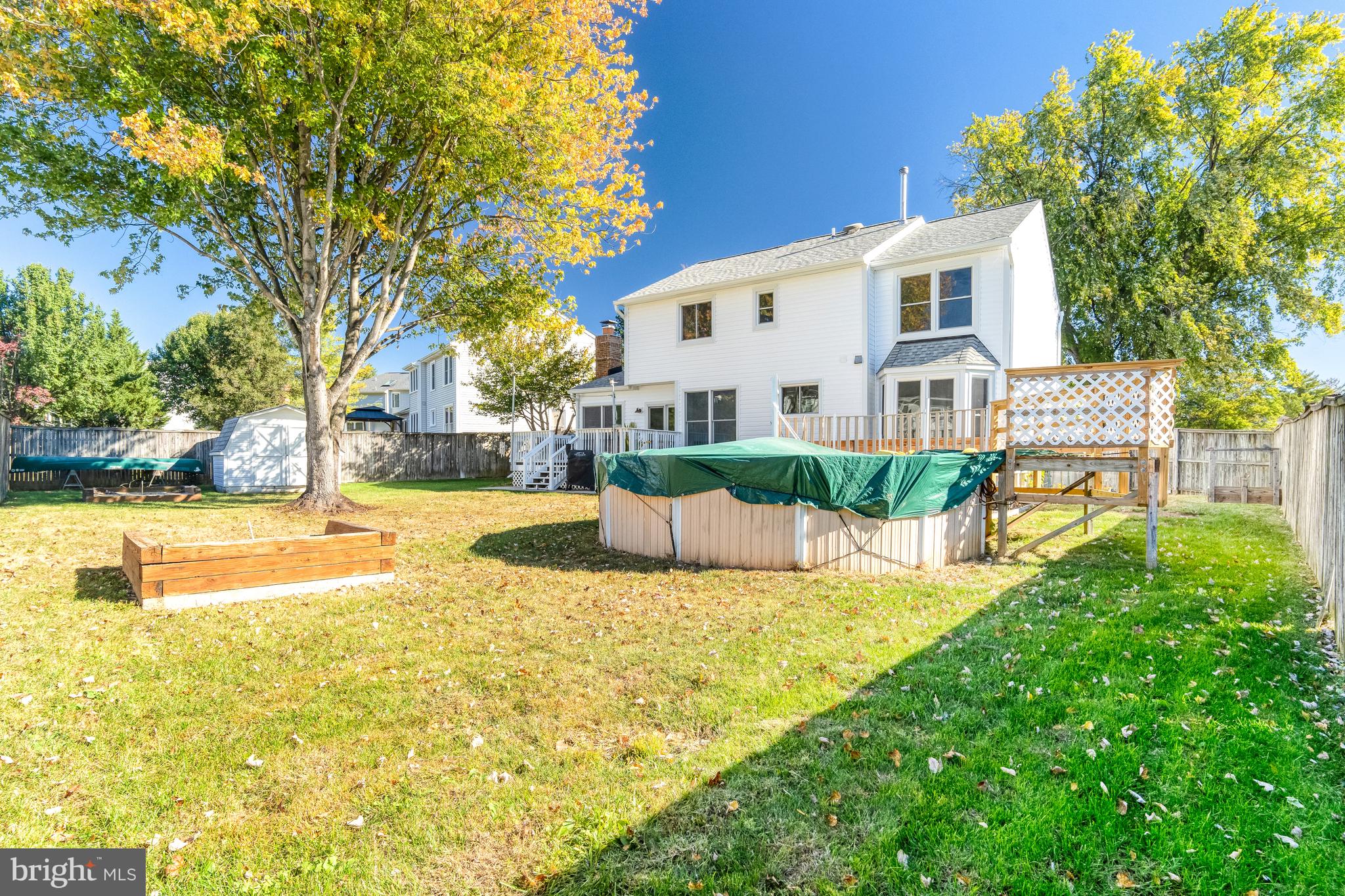 ROCKY RUN - Residential