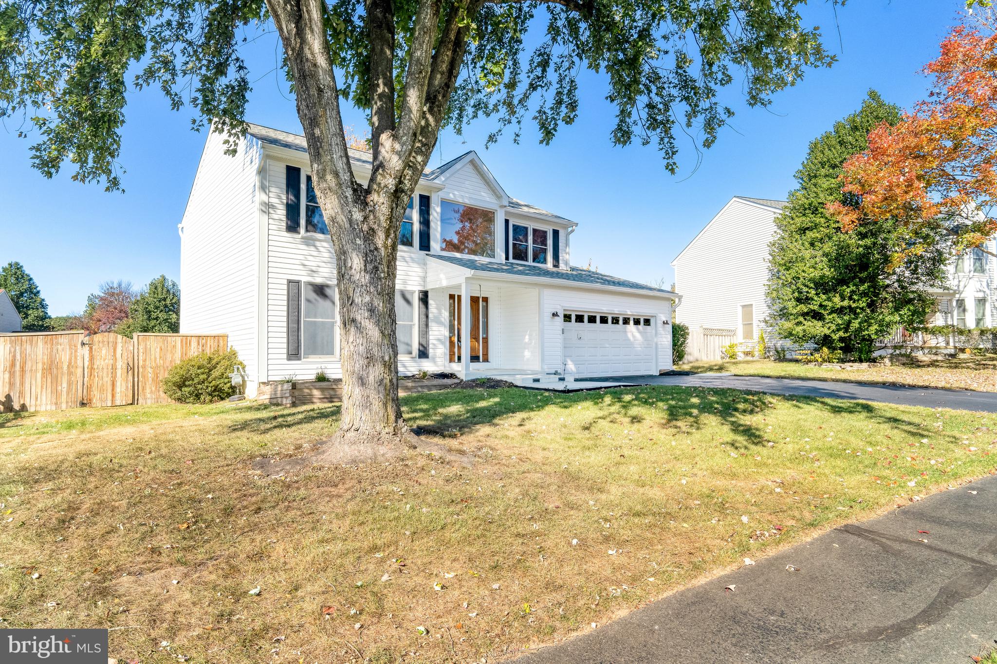 ROCKY RUN - Residential