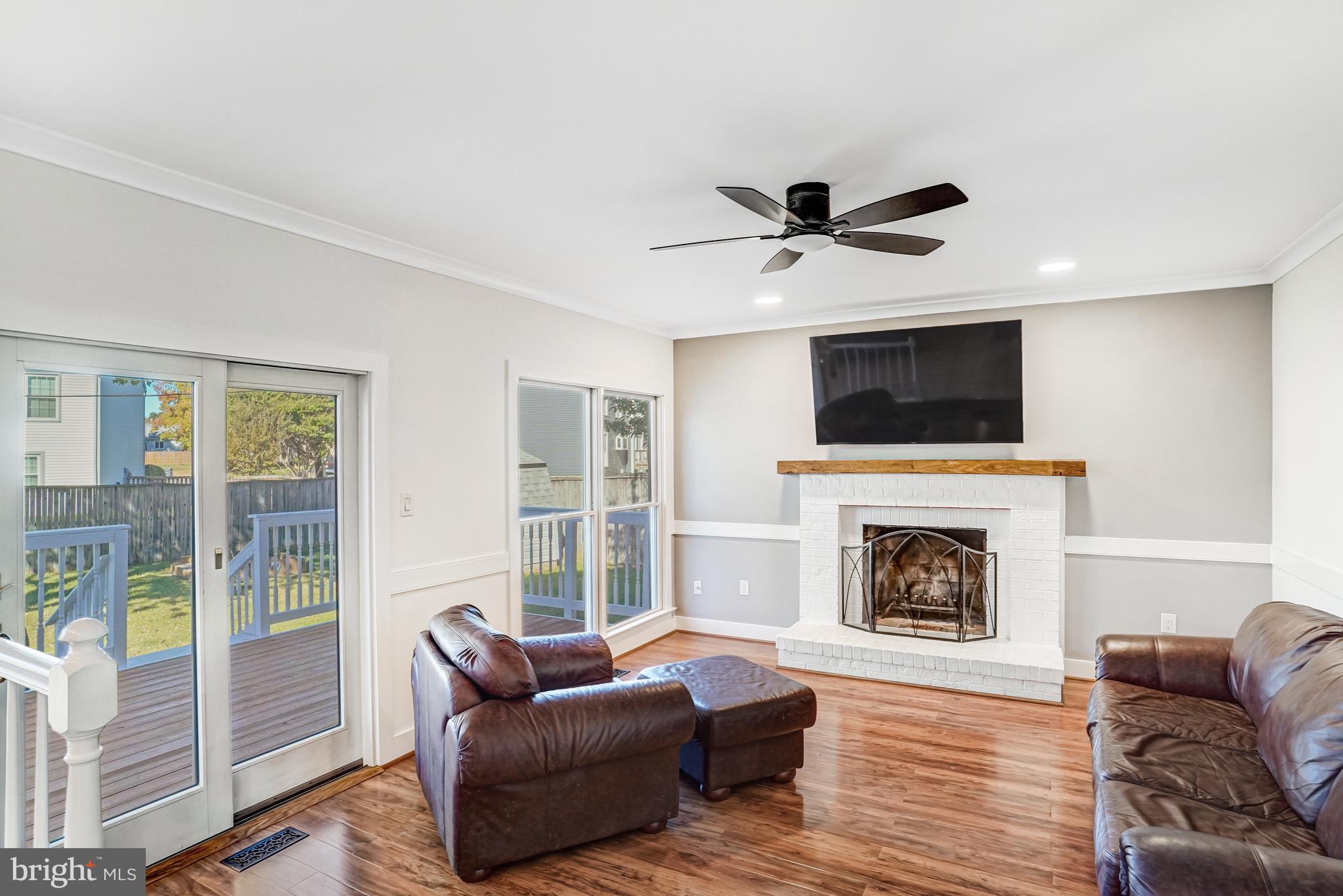 ROCKY RUN - Residential