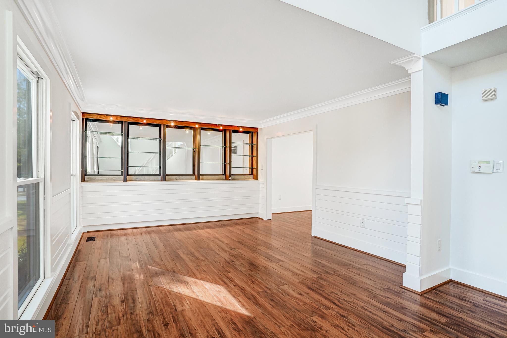 ROCKY RUN - Residential