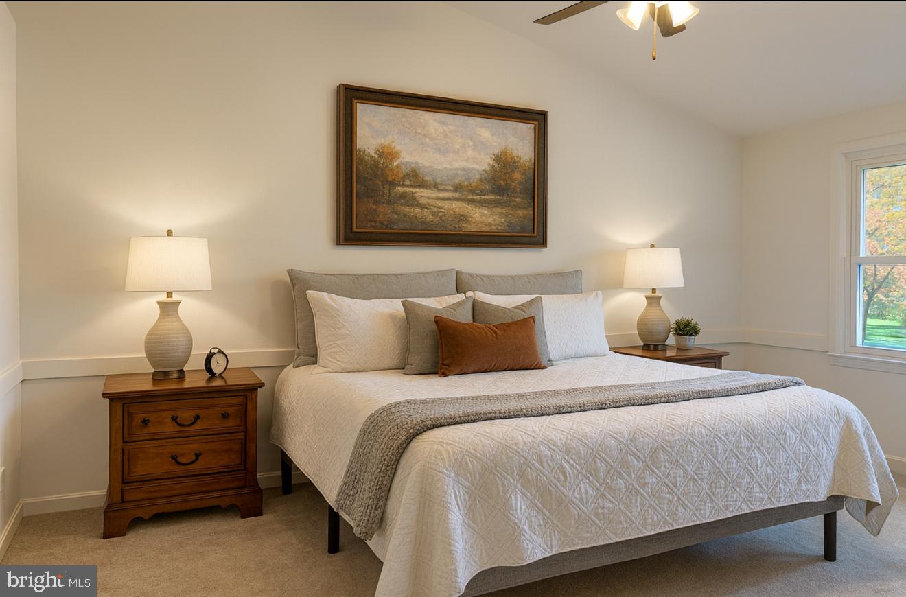 ROCKY RUN - Residential