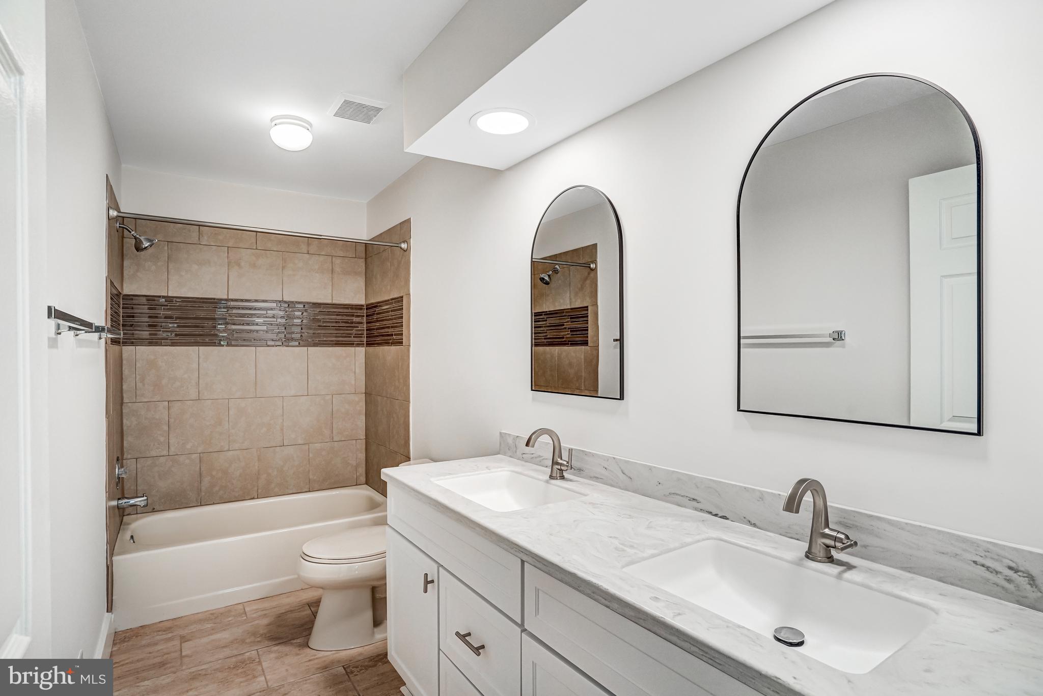 ROCKY RUN - Residential