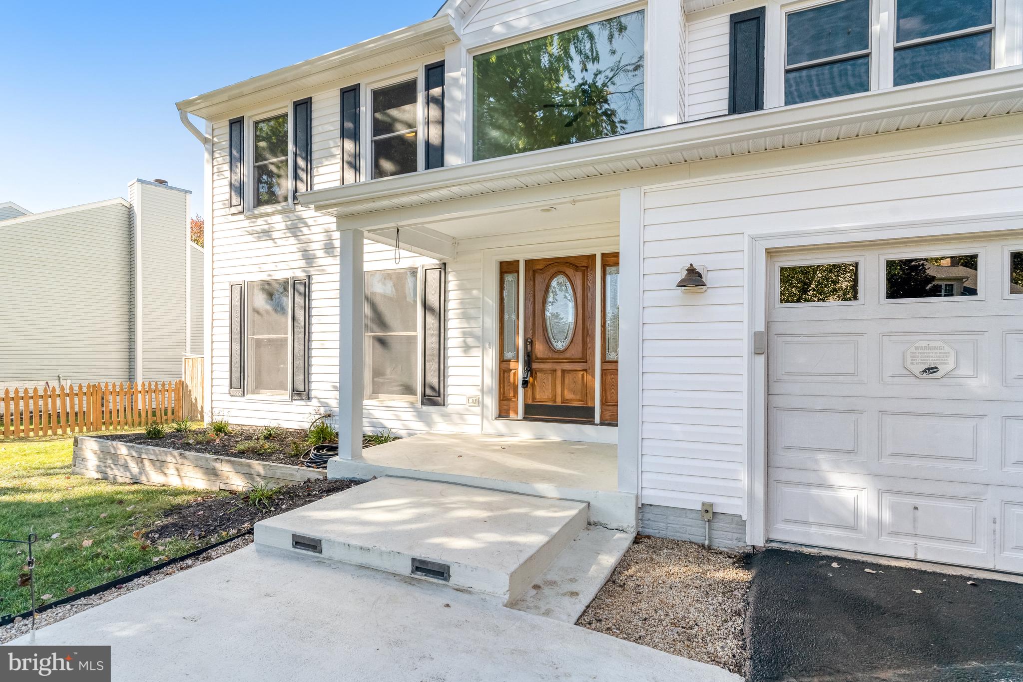 ROCKY RUN - Residential