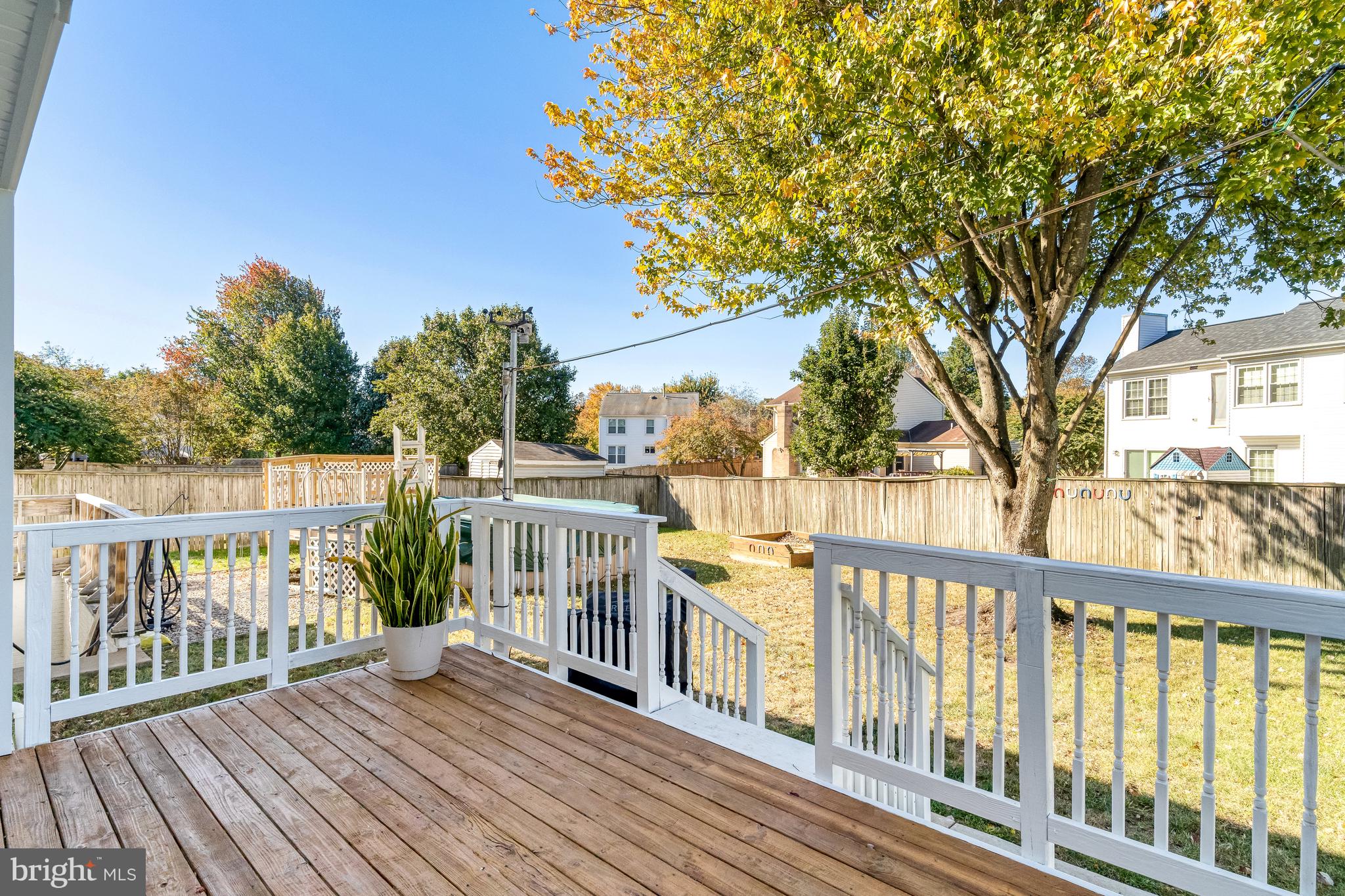 ROCKY RUN - Residential