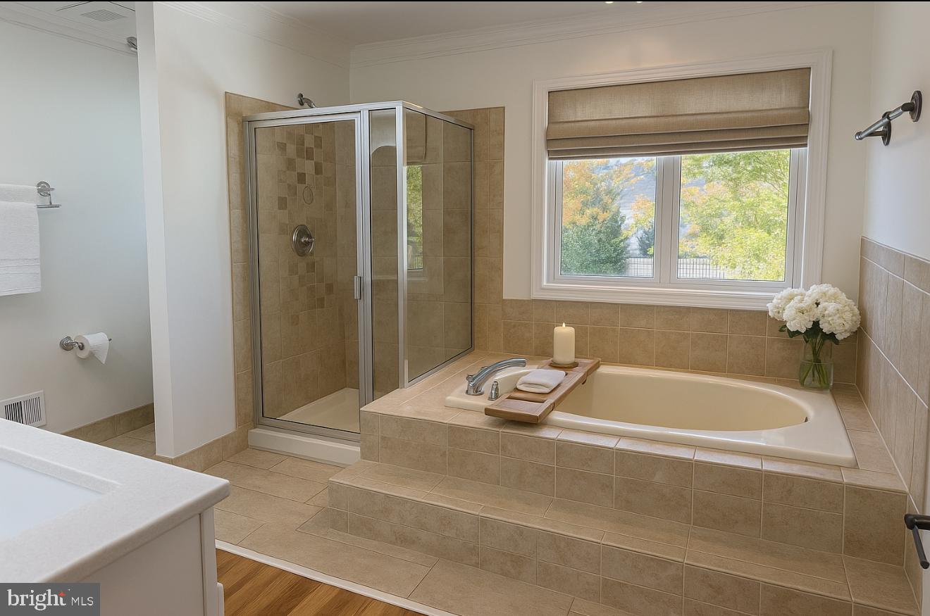 ROCKY RUN - Residential