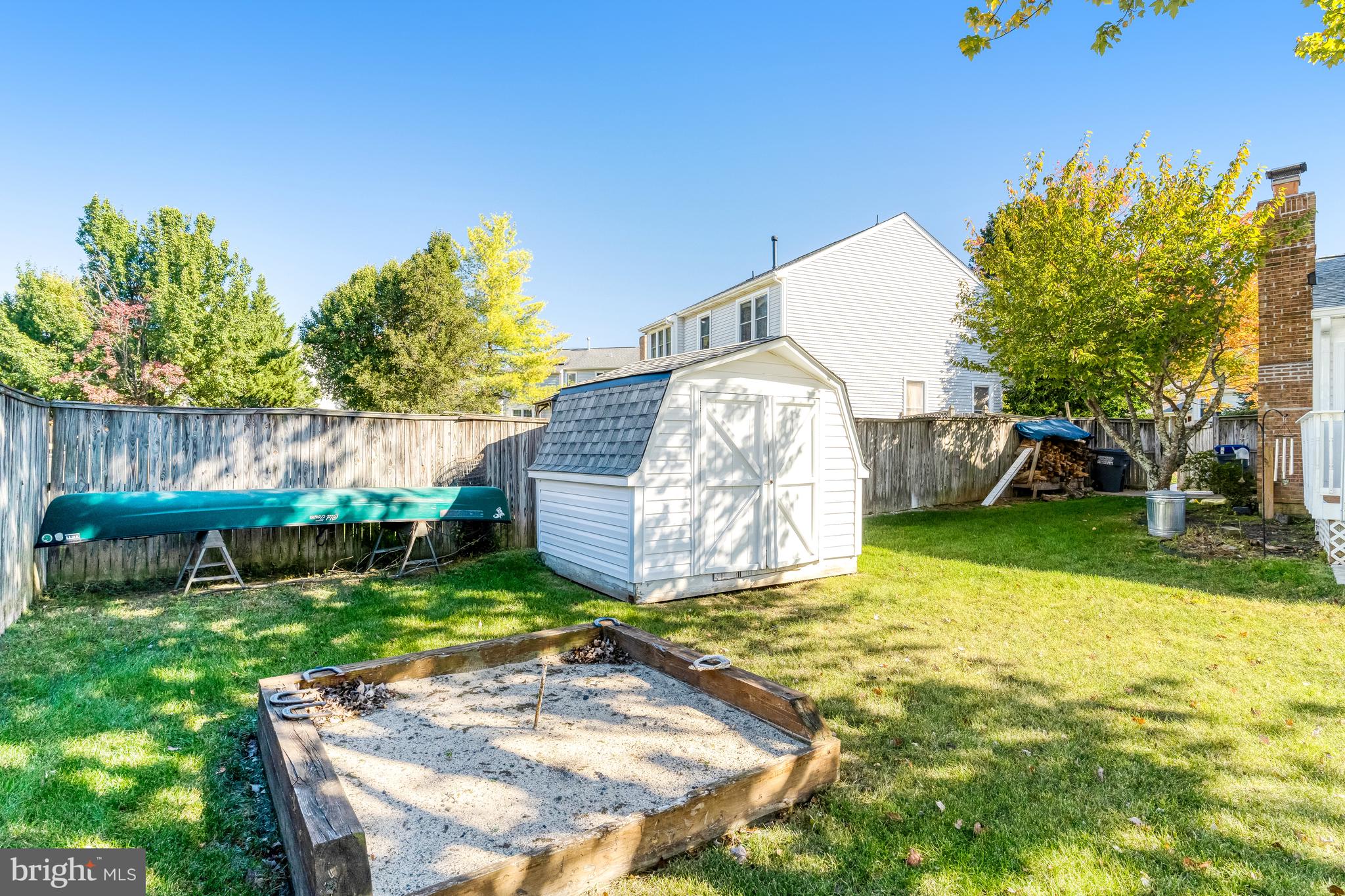 ROCKY RUN - Residential