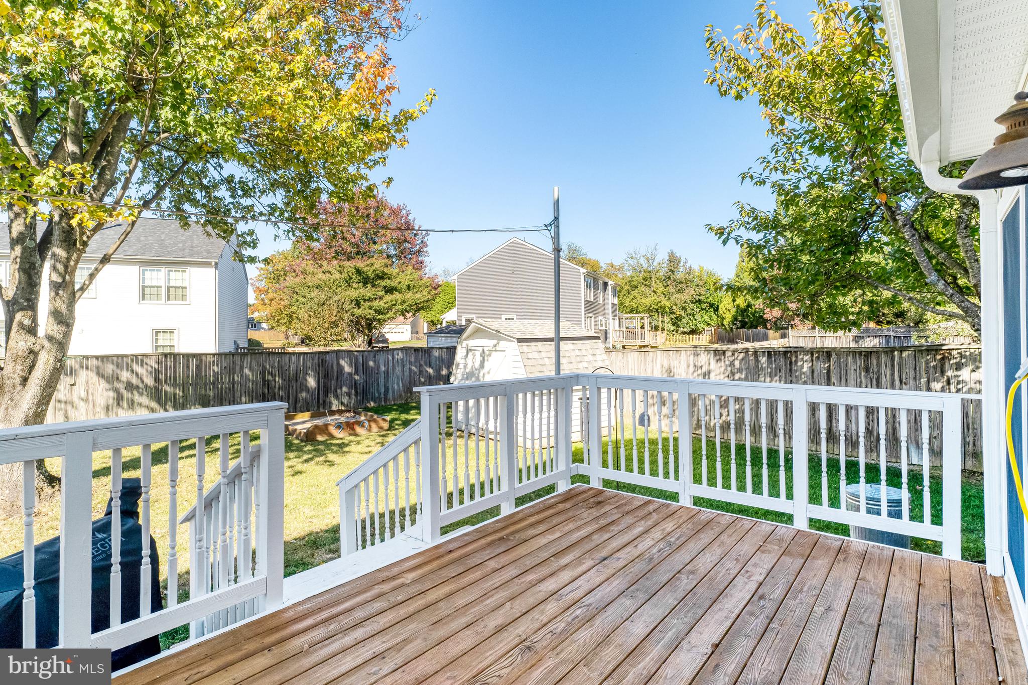 ROCKY RUN - Residential