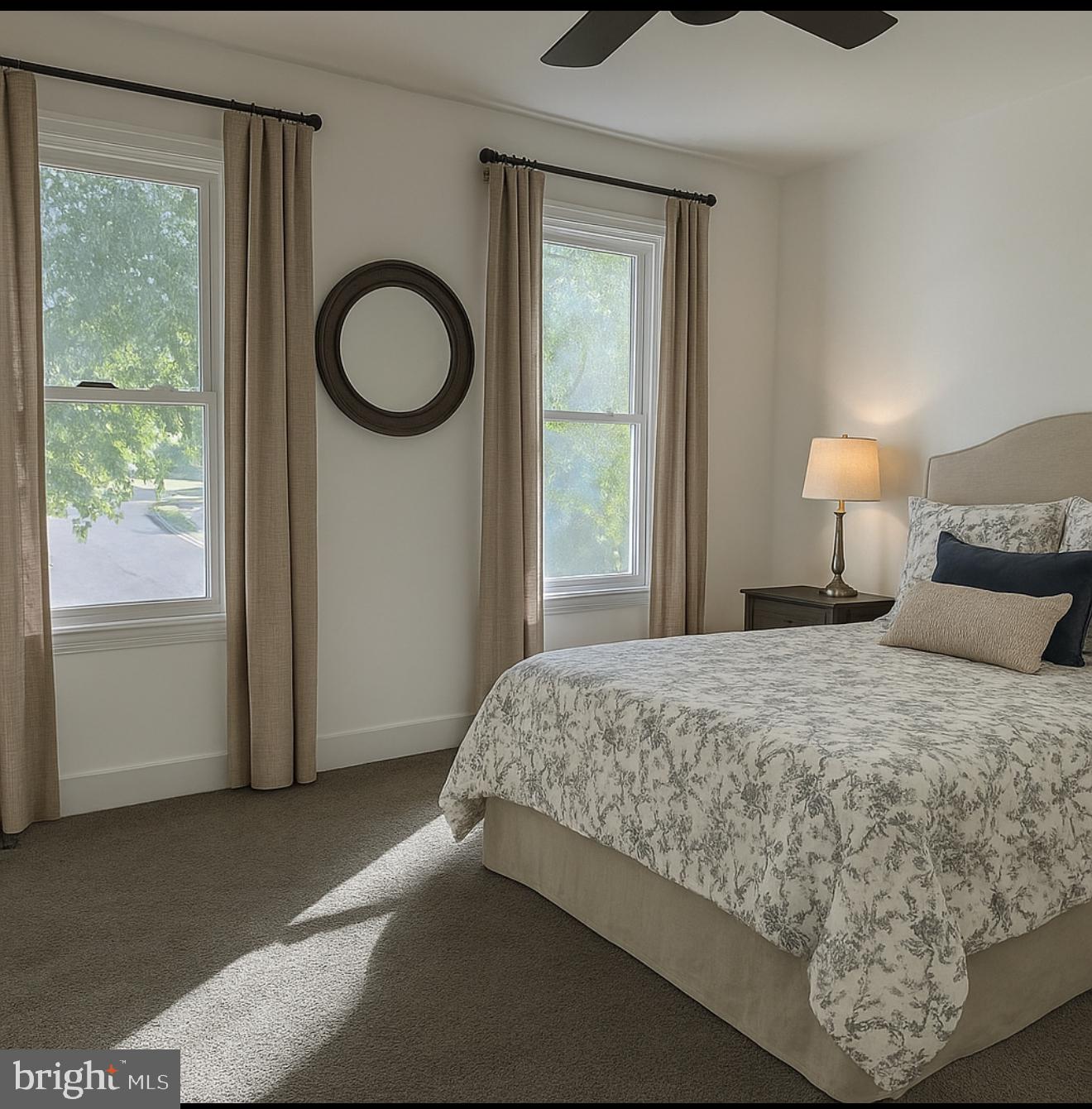 ROCKY RUN - Residential