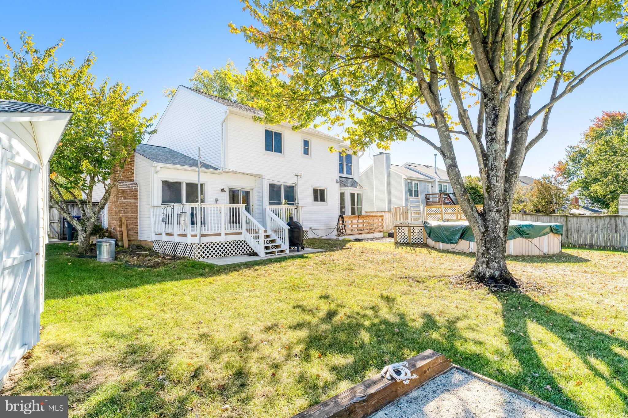 ROCKY RUN - Residential