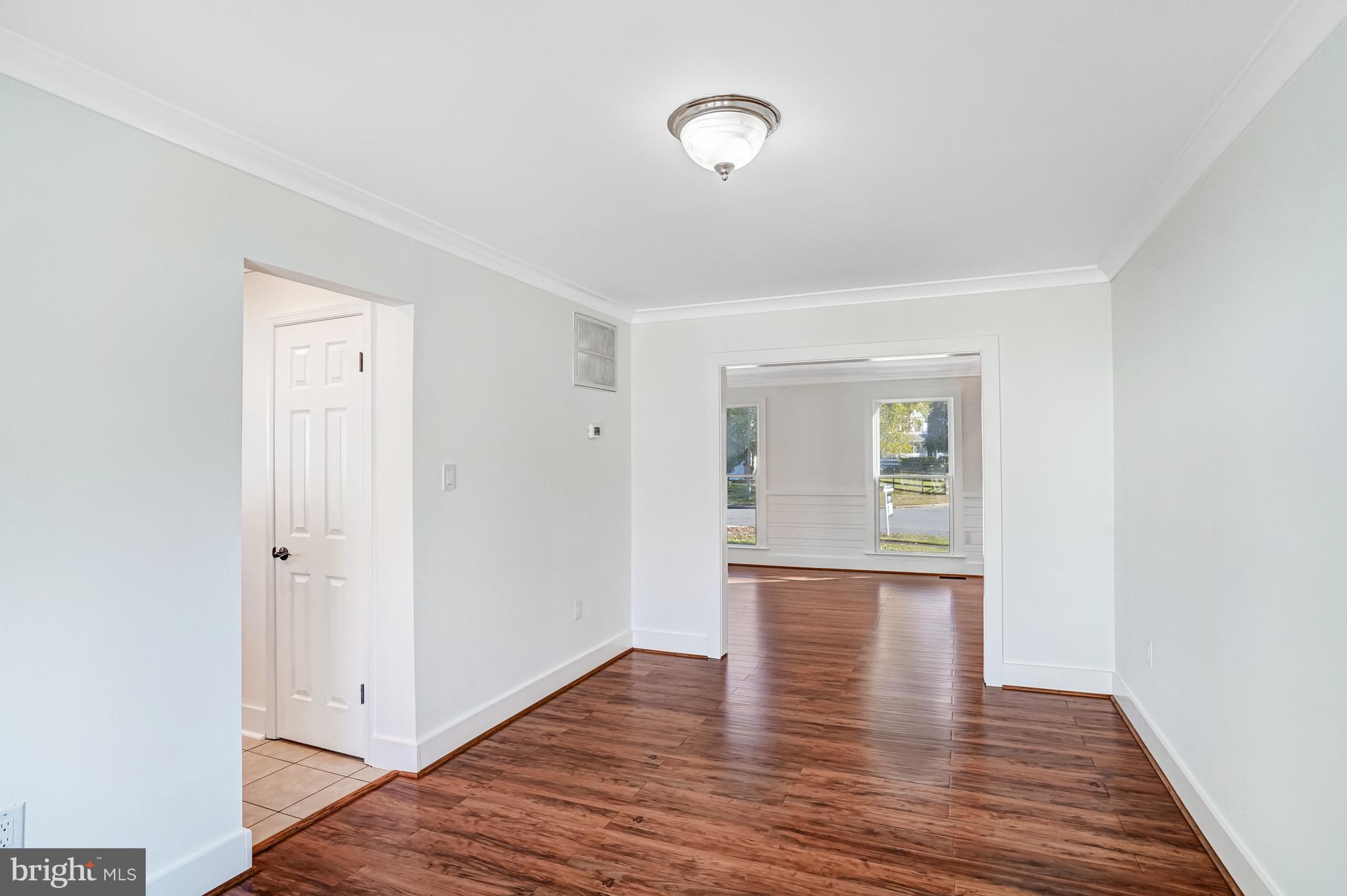 ROCKY RUN - Residential