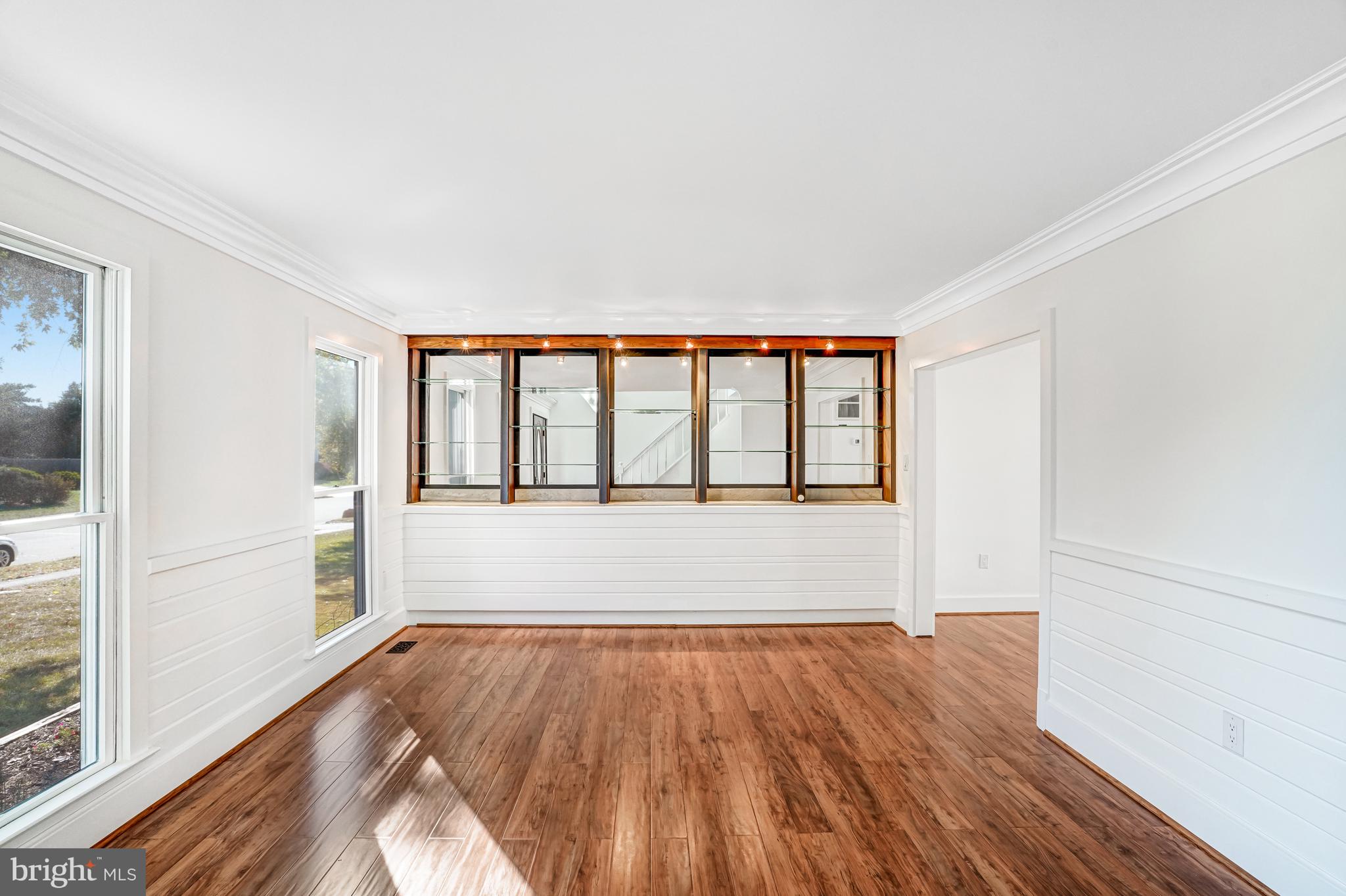 ROCKY RUN - Residential