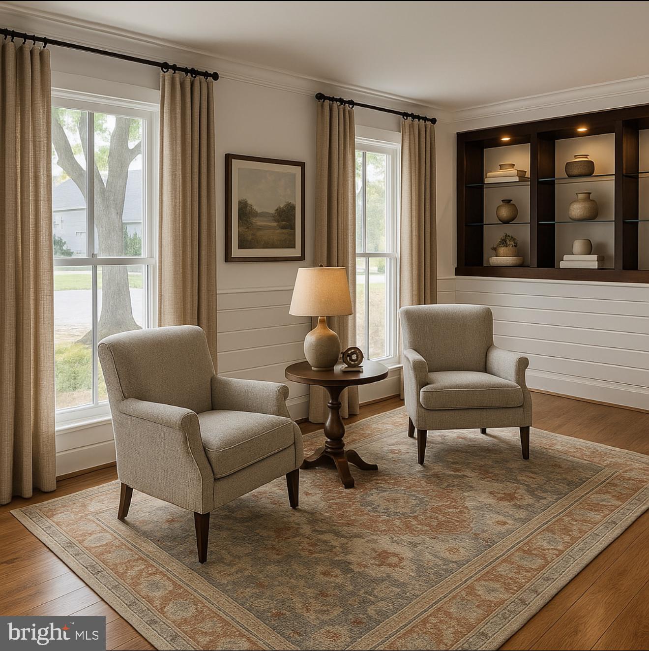 ROCKY RUN - Residential