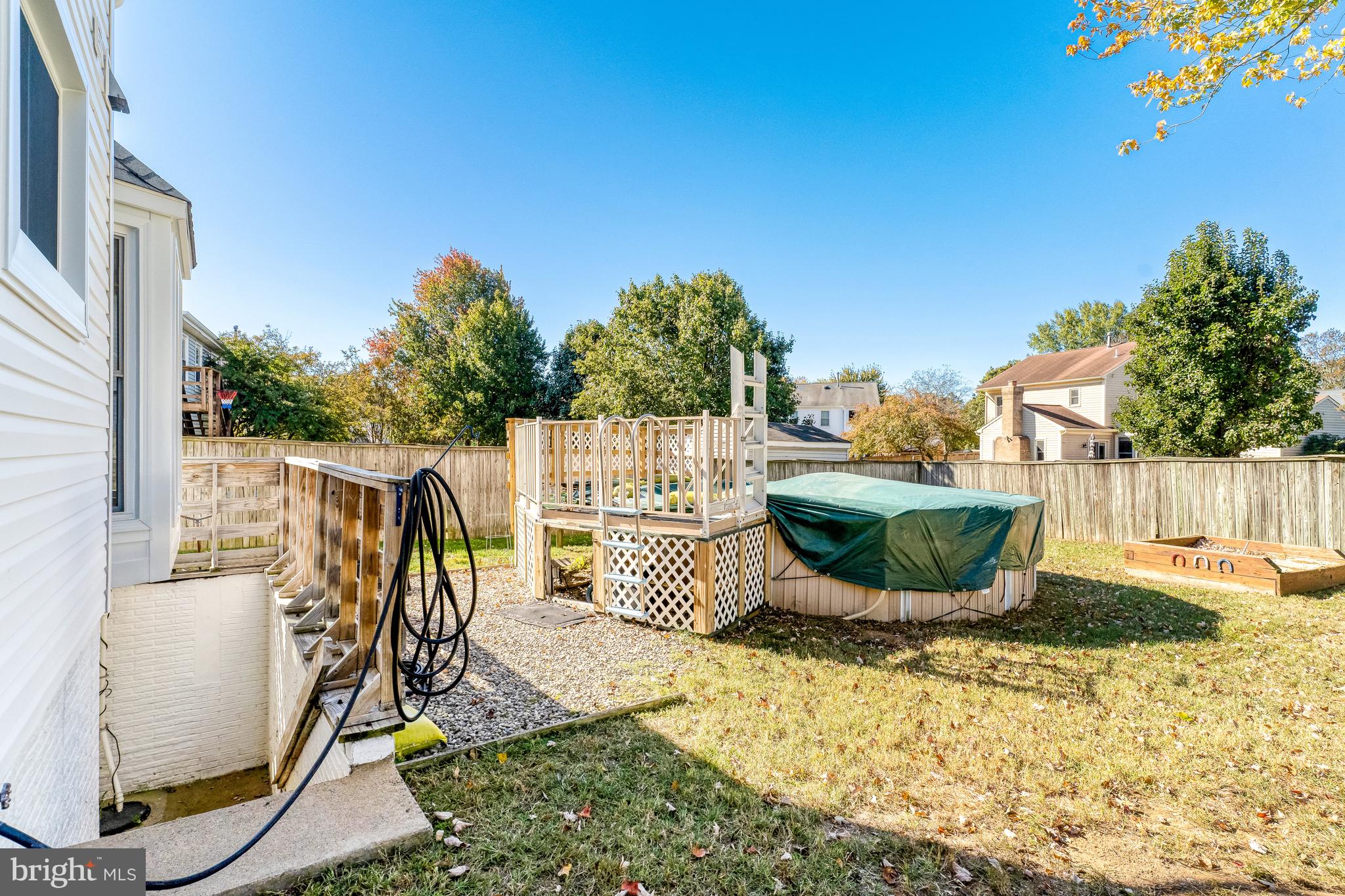 ROCKY RUN - Residential