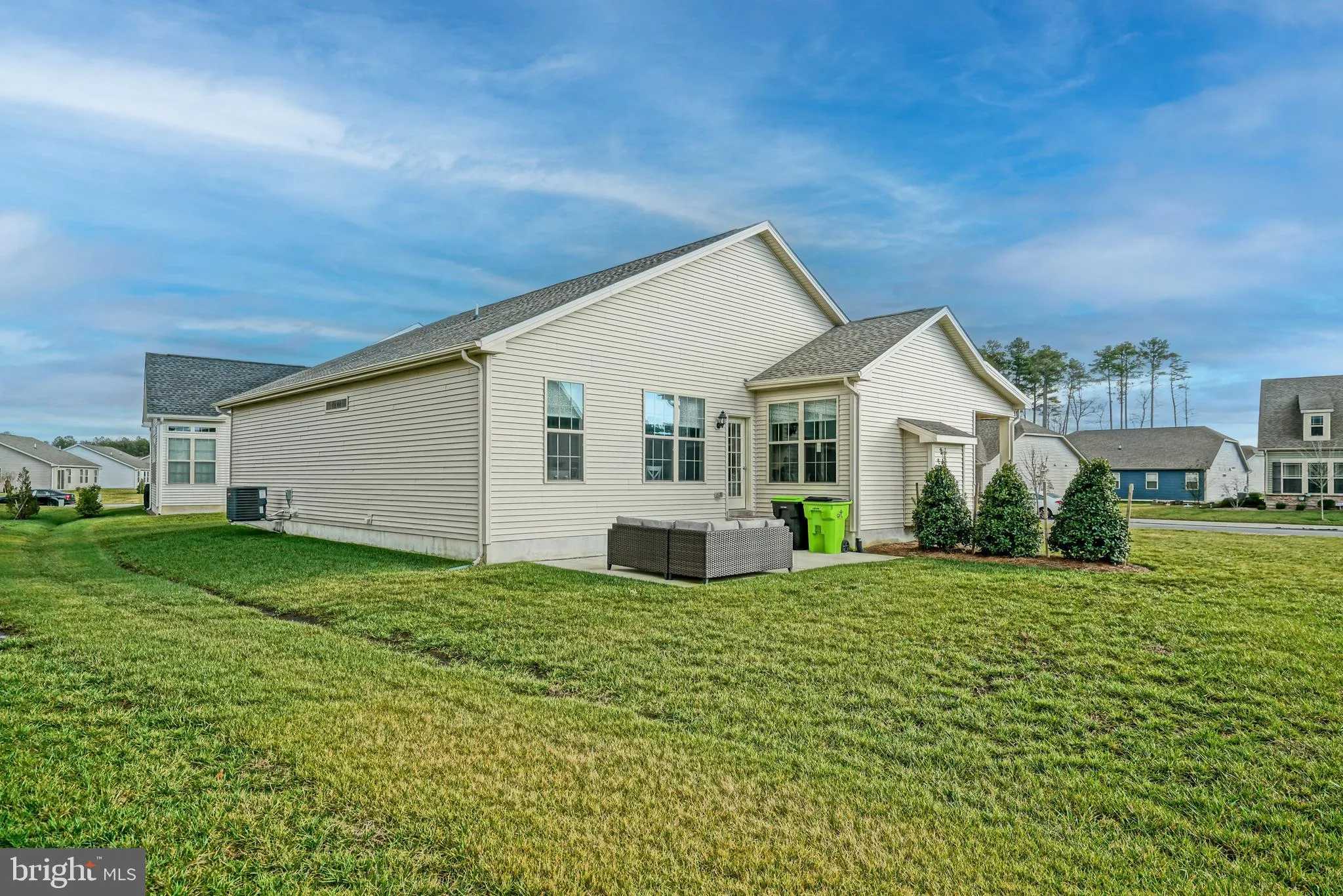 Milton, Delaware 19968, United States, 4 Bedrooms Bedrooms, ,3 BathroomsBathrooms,Residential,Active,217809