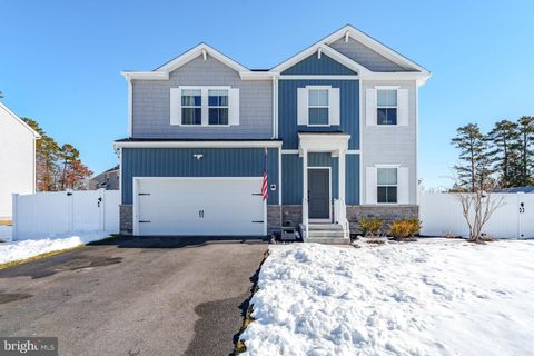 114 SANDPIPER LANE LITTLE EGG HARBOR TWP NJ 08087