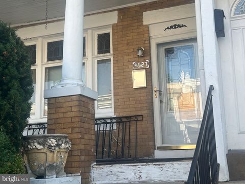 Photo of 4527 N Camac Street, PHILADELPHIA, PA 19140 (MLS # PAPH2597998)
