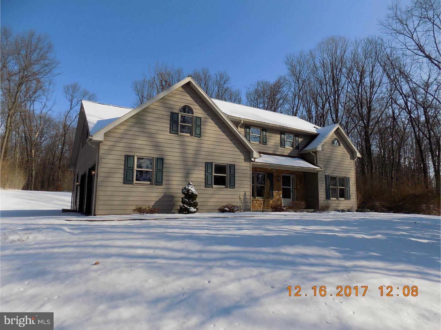 Do not miss this wonderful opportunity in Pequea Valley School district. This 5 bedroom 3.5 Bath home has a lot to offer. Tucked away on a 4.5 acre lot. Walking up to the home you will notice the porch which is great for relaxing. Walk into the foyer and you will see that large stone fireplace in the Family room which will be perfect for cosy winter evenings. The Large windows make for ample natural sunlight. The first floor hold the Living room, Dining room, Kitchen, Family room, Laundry room, a powder room and a bonus room great for an office. The second floor holds the Master bedroom with walk in closets and the Master Bathroom. There is also 2 additional bedrooms and a bathroom. The Basement has been finished and holds 2 bedroom each with its own egress window and a full bathroom. Also in the basement is a large storage area with walk out Bilco doors. This home has a 1 bedroom 1 bathroom in law suite with a private entrance and an entrance on the 2nd floor of the main home. This home has Geo thermal heating, Whole house Vac, a Large deck , 2 sheds and tons of potential. Don't miss out. Make your appointments today.