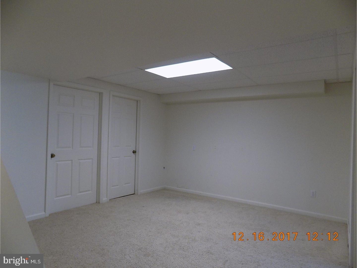 NONE AVAILABLE - Residential