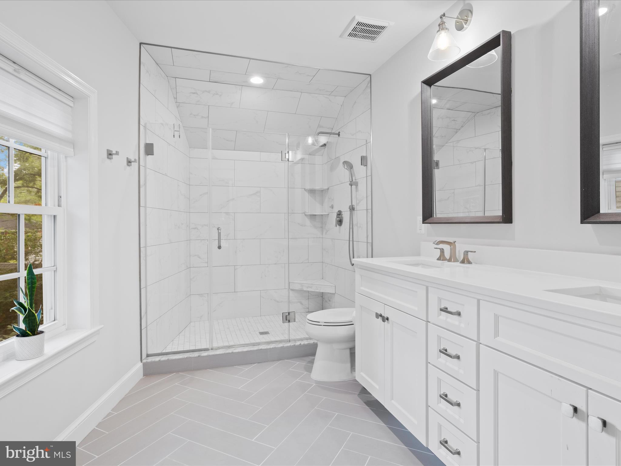 ASHTON HEIGHTS - Residential