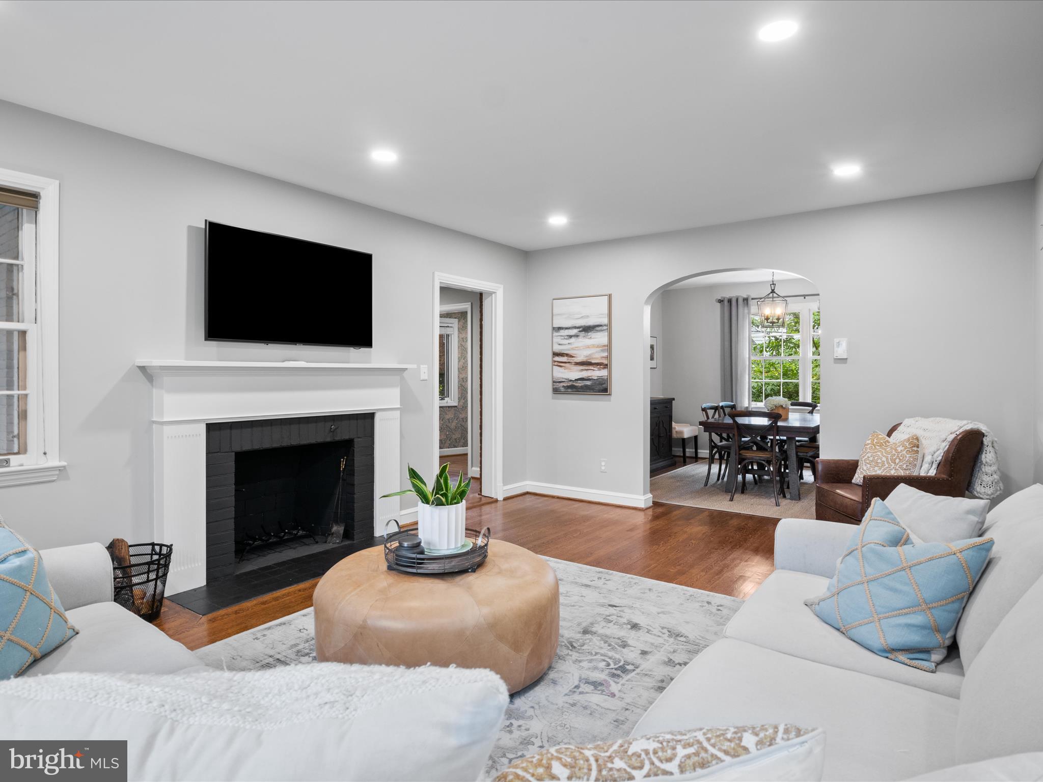 ASHTON HEIGHTS - Residential