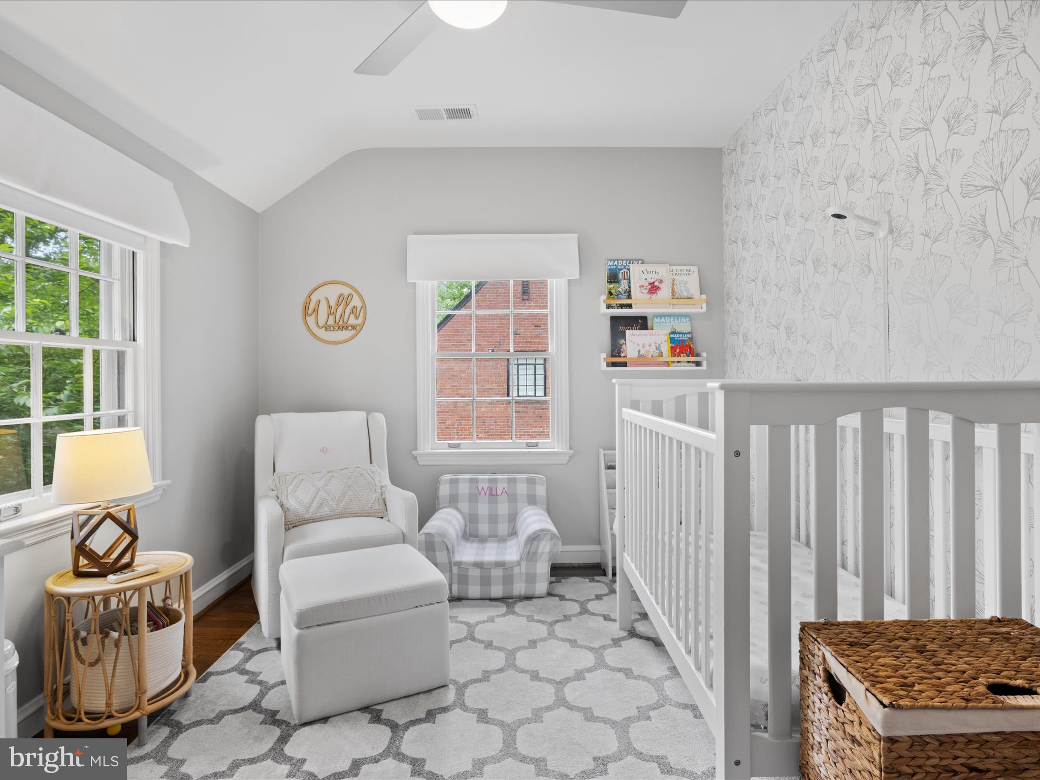 ASHTON HEIGHTS - Residential